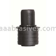 Dynabrade 96572 Vacuum Swivel Adaptor 1"