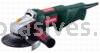 Metabo WPS7-125 Quick - 5" ERGO GRINDER - 9,000 RPM - 8.0 AMP - 606209420