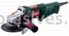 Metabo WP7-125 Quick - 5" ERGO GRINDER - 9,000 RPM - 8.0 AMP - 606211420