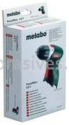 Metabo PowerMaxx - 4.8V DRIVER (TOOL ONLY) - 600059000
