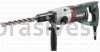 Metabo KHE-D28 - 1 1/8" SDS - 0-1,000 RPM - 8.2 AMP W/CASE - 600224420