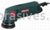 Metabo SXE400 - RANDOM ORBIT - 3 1/8" -  2.0 AMP - 600405420