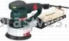 Metabo SXE450 - DUAL RANDOM ORBIT - 6" - DUSTLESS - 3.8 AMP - 600458420
