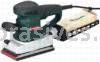 Metabo Sr356 - ORBITAL - 1/3 SHEET - DUSTLESS - 3.4 AMP - 600356420