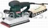 Metabo Sr358 - ORBITAL - 1/2 SHEET - 3.4 AMP - 600358420