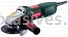 Metabo W7-115 Quick - 4 1/2" GRINDER W/5/8-11 SPINDLE - US600715761