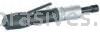 1/4" Buffer/Polisher, .4 hp, Straight-Line, 950 RPM, Rear Exhaust