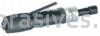6mm Buffer/Polisher, .4hp, Straight-Line, 3,200 RPM, Rear Exhaust