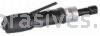 6mm Buffer/Polisher, .4hp, Straight-Line, 5,000 RPM, Rear Exhaust