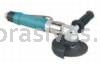 Dynabrade 50306 - 4-1/2"-5" (114 mm-127 mm) Dia. Right Angle Depressed Center Wheel Grinder 1 hp, 12,000 RPM, Rear Exhaust, 5/8"-11 Spindle Thread