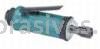 6mm Collet Die Grinder, .4hp, Straight-Line, 25,000 RPM, Rear Exhaust