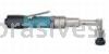 Dynabrade 53401 - Angle-Head Mini-Dynorbital Random Orbital Sander .4 hp, 3,200 RPM, 3/16" (5 mm) Dia. Orbit, Rear Exhaust, for Male Locking-Type Pads
