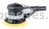 5" Vac-Ready Dynaorbital Supreme Random Orbital Sander, .24hp, Small Grip, 12,000 RPM, 3/32" Dia. Orbit, Rear Exhaust