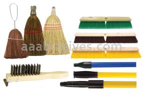 Weiler 99714 - 12 Gauge Shotgun Brush - 012382997144