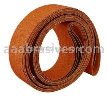 6x202 40 Grit CER Ceramic Sanding Belts