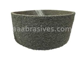2x17-3/4, Ultra Fine, Grey, Surface Conditioning Belt, Extra Flex