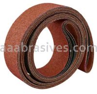 Sanding Belts 5x272 40 Grit A/O Aluminum Oxide Premium