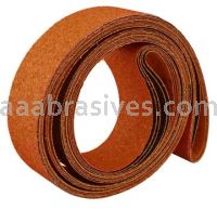 3x120 24 Grit Ceramic Sanding Belts