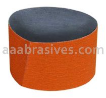 2-3/8x10-1/2 24 Grit CER Ceramic Sanding Belts