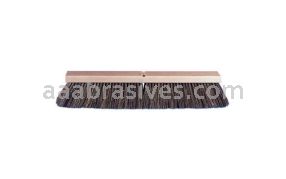 18" Garage Brush, Polypalm Fill