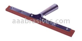 Weiler 45502 - 18" Window Squeegee - 012382455026