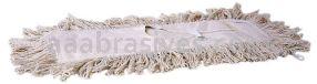 Weiler 75116 - 18" Dust Mop Head, Tie-On Style - 012382751166