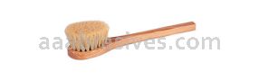 Weiler 44259 - Dauber Brush, White Tampico Fill - 012382442590