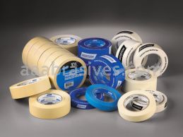 3/4" Professional High Heat Tape Masking Tape