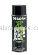 Osborn WHITE RTV POWER TUBE AEROSOL (MILDEW RESISTANT SEALANT)#76350