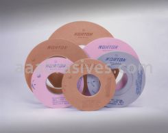 (Norton) - Type 02 - 6 x 1 x 4 - 39C100-HVK - Rim 1  Plate A47466