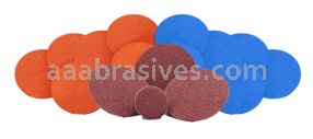 Norton 5" 80 Norton SG Blaze Plus PSA R980P Cloth Discs