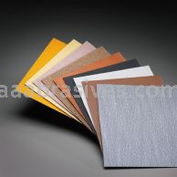 Norton 2-3/4 x 17-1/2 P180-C Norton No-Fil Adalox A290 Sheets