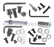 Norton Portable Tool Adapter Accessories Flap Wheel Accessories
