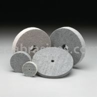 Norton 1 x 1 x 3/16 6AF Fine Norton NEX Unified Wheel