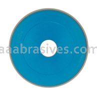 125-3-1.8-32 D220-R125-K+888YA 4A2 w/modifications Type 222 Diamond SUPER ABRASIVES