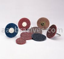 Standard Abrasives Surface Conditioning FE Disc 845611 5" CRS (Stock)