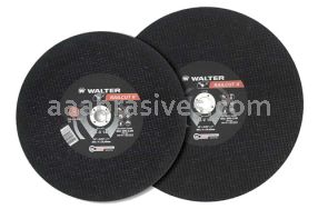 Walter 14x5/32x1 RAILCUT C/O Wheel - 662980151907