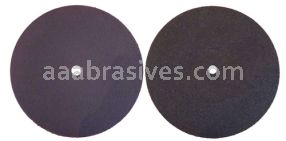 14x3/32x1 Cutting Wheel T-1 Resin Bond A36-P-BF Metal