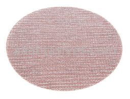 Mirka Abrasives 9A-252-400 8" Mesh Grip Disc 400 Grit -842028014627