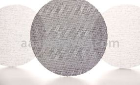 Mirka Abrasives 9A-262-080 11" Mesh Grip Disc 80 Grit -842028015570