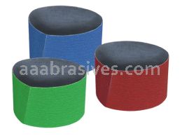 Sanding Belts 3x10-11/16 60 Grit A/O Aluminum Oxide Premium