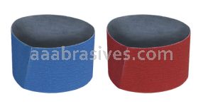 Sanding Belts 3x18 80 Grit A/O Aluminum Oxide Premium