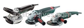 (Metabo) - WB11-150 Quick - 5"/6" - 10,000 RPM - 9.6 AMP - 600276420
