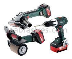 Metabo ULA 14.4-18  BARE Cordless Tools 14.4V/18V FLASHLIGHT 4007430185679