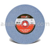 16x2x5 Grinding Wheel T-1 Vitrified AZ46-I8-V32A Premium Blue A/O