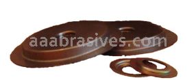 3" I.D. to 1" I.D. Metal Adapter Reducer Bushing Set