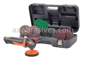 Walter Quick-Step Finisher Starter Kit 662980722831