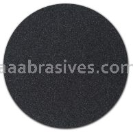 CGW 52940 12 Sil Car Plain Metallurgical Disc 180 / P180