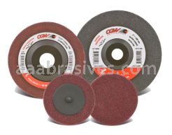 CGW 53252 3 R/O Medium, Maroon Surface Preparation Discs