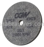 CGW 49576 3 x 1/8 x 1/4 ACRS-HARD